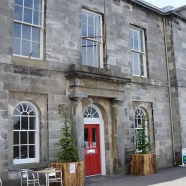 21-25 High Street - KY13