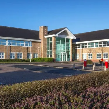 Zenith House, Highlands Road - B90