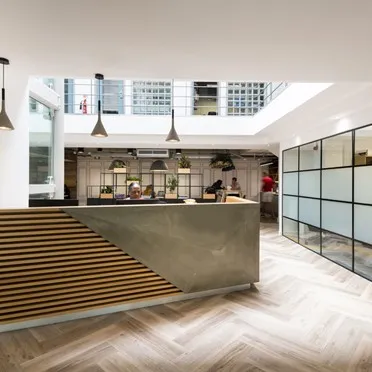 20 Mortlake High Street - SW14