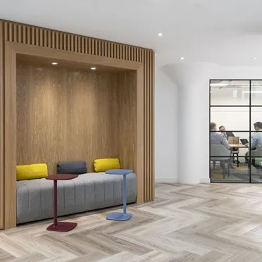 Mortlake Business Centre
20 Mortlake High Street