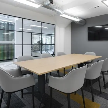 Mortlake Business Centre
20 Mortlake High Street