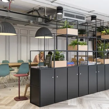 Mortlake Business Centre
20 Mortlake High Street