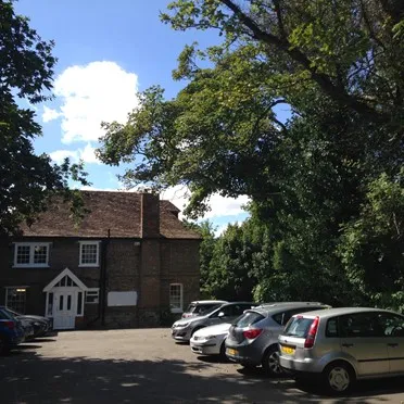 Ingles Manor
Castle Hill Avenue