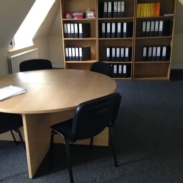 Ingles Manor
Castle Hill Avenue