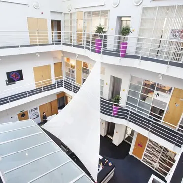 York Science Park,
Innovation Centre