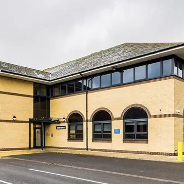 Enterprise Hub
Courtwick Lane