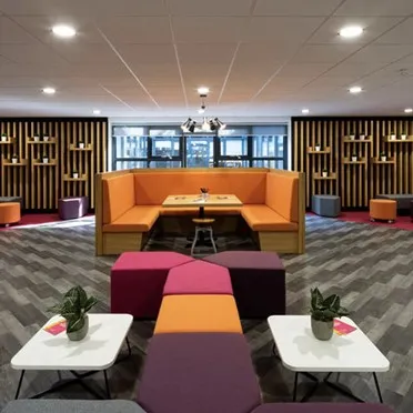 Enterprise Hub
Courtwick Lane