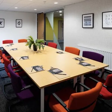 Enterprise Hub
Courtwick Lane