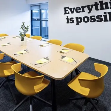 Enterprise Hub
Courtwick Lane