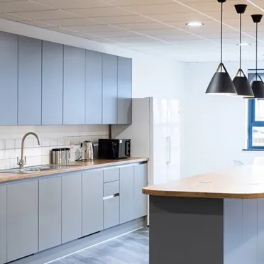 Enterprise Hub
Courtwick Lane