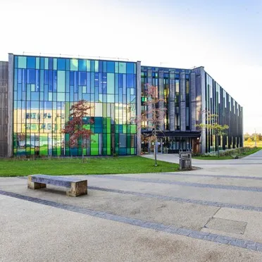 York Science Park,
Innovation Centre