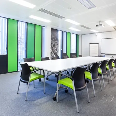 York Science Park,
Innovation Centre