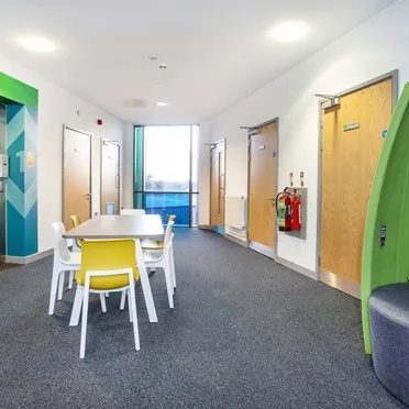 York Science Park,
Innovation Centre