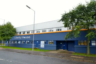 Liberty House
15 Cromarty Campus