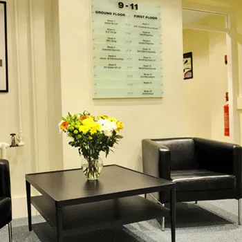 9-11 High Beech Road