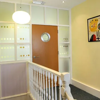 9-11 High Beech Road