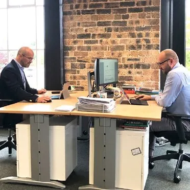 Riverside
Mountbatten Way