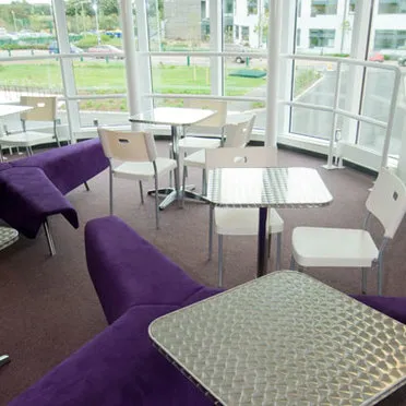 Marlowe Innovation Centre
Stirling Way