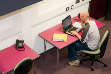 Marlowe Innovation Centre
Stirling Way