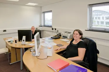 Marlowe Innovation Centre
Stirling Way