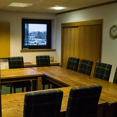 Kintail House,
Beechwood Business Park