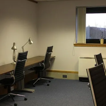 Kintail House,
Beechwood Business Park