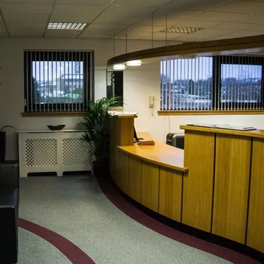 Kintail House,
Beechwood Business Park