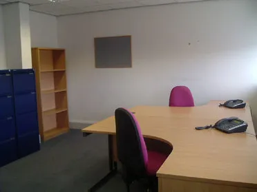 Liberty House
15 Cromarty Campus