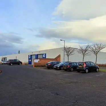 North West Industrial Estate
Peterlee