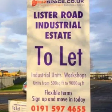 North West Industrial Estate
Peterlee