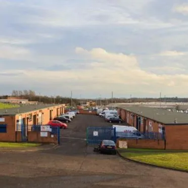 North West Industrial Estate
Peterlee