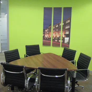 Apollo House
Eboracum Way
Heworth Green