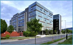 Sandyford Business Park - Dublin 18