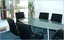 Sandyford Business Park