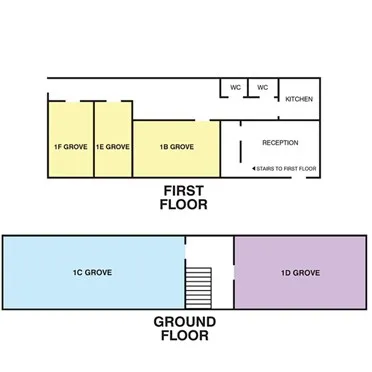 1B Grove Business Park
Atherstone on Stour