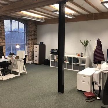 Riverside
Mountbatten Way