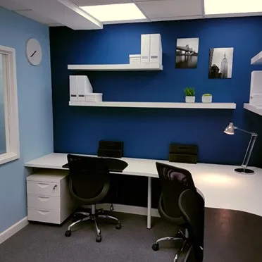 Aquis House
27-37 Station Road