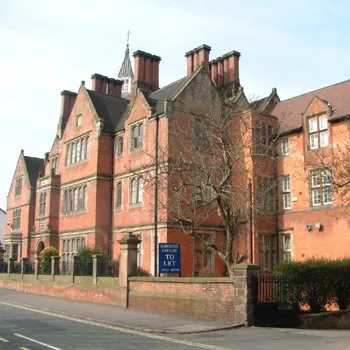 The College Business Centre,
New Road