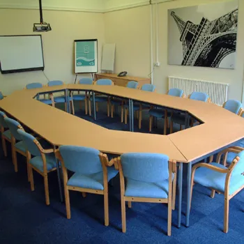 The College Business Centre,
New Road