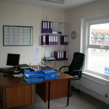 Coltwood House
2 Tongham Road