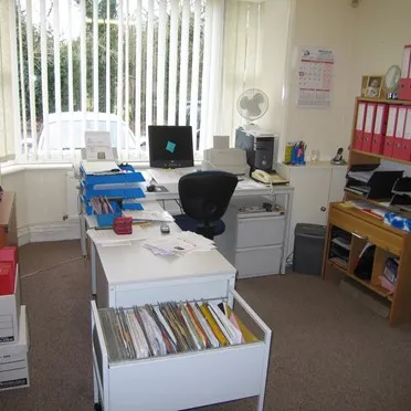 Coltwood House
2 Tongham Road