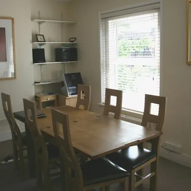 Coltwood House
2 Tongham Road