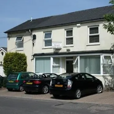 Coltwood House
2 Tongham Road