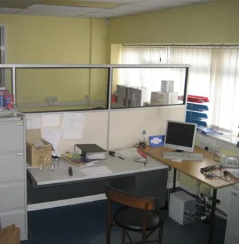 Hainault Business Park
28-30 Fowler Road