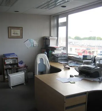 Hainault Business Park
28-30 Fowler Road