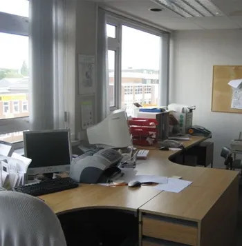 Hainault Business Park
28-30 Fowler Road