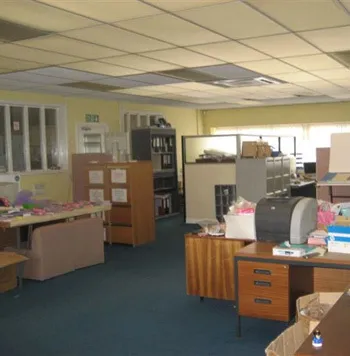 Hainault Business Park
28-30 Fowler Road