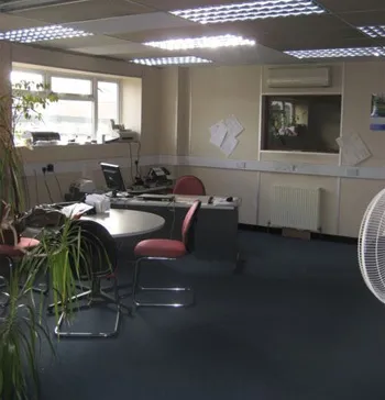 Hainault Business Park
28-30 Fowler Road