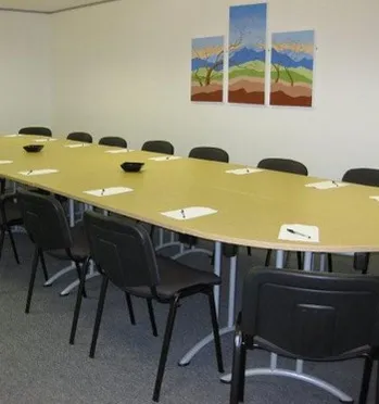 Pacific House,
Parkhouse