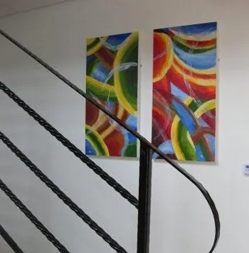 Pacific House,
Parkhouse